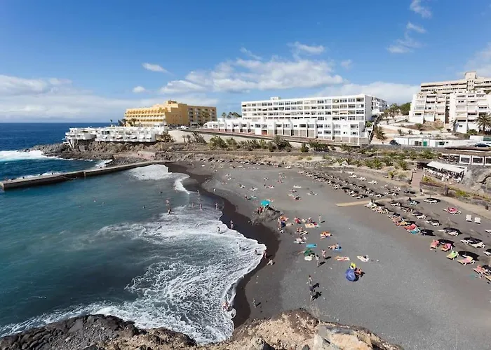 Callao Perfect Stay By Sunkeyrents