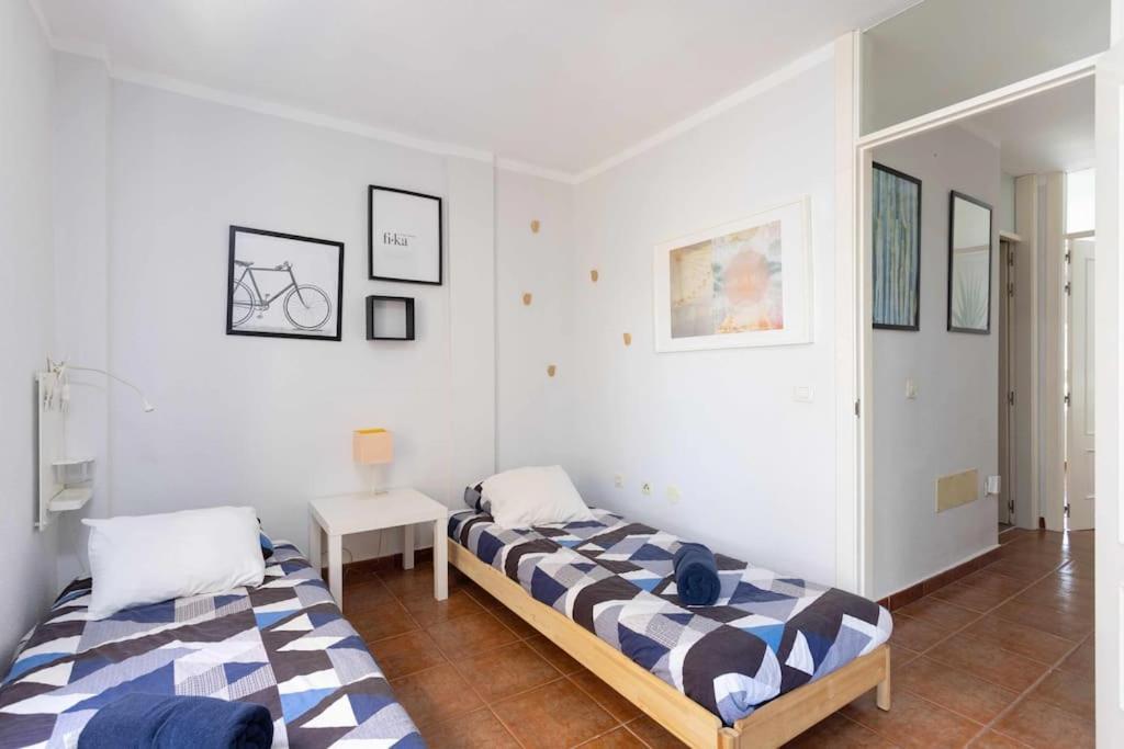 Callao Perfect By Sunkeyrents Apartment Callao Salvaje