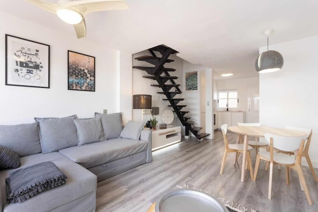 Apartment Callao Perfect By Sunkeyrents