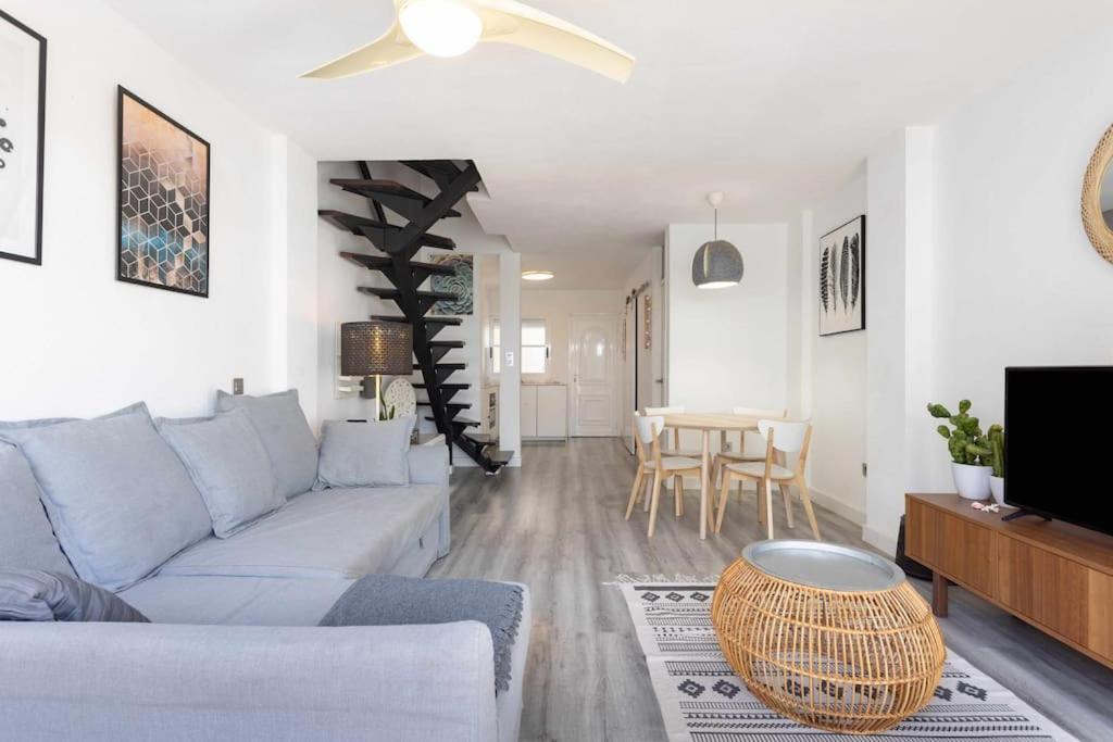 Callao Perfect By Sunkeyrents Apartment *