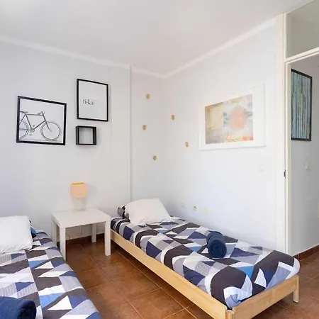 Callao Perfect Stay By Sunkeyrents Callao Salvaje Exterior foto