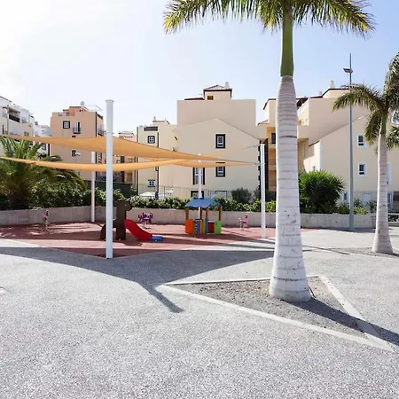 Callao Perfect Stay By Sunkeyrents Callao Salvaje Exterior foto