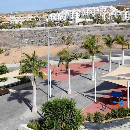 Callao Perfect Stay By Sunkeyrents Callao Salvaje Exterior foto