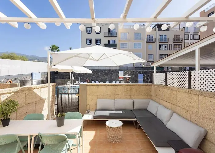 Callao Perfect Stay By Sunkeyrents