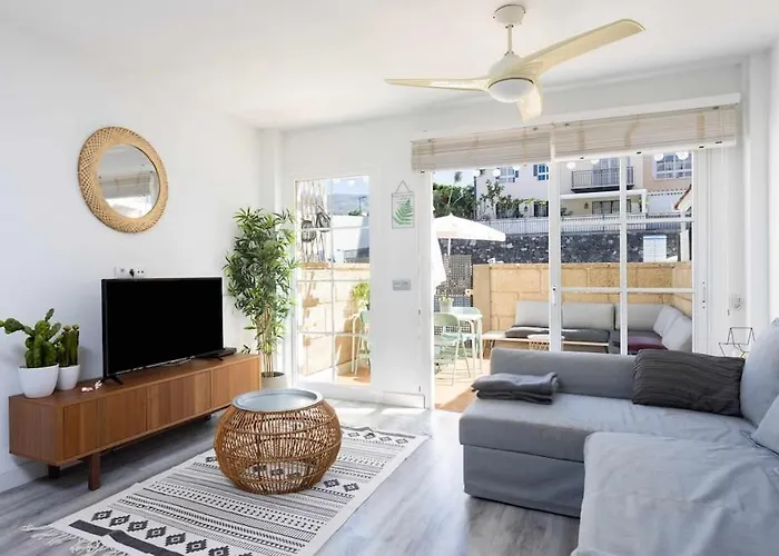 Callao Perfect Stay By Sunkeyrents