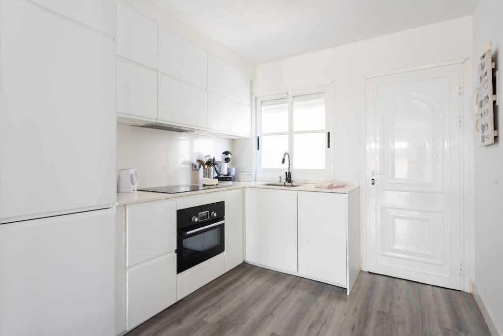 Appartement Callao Perfect By Sunkeyrents *