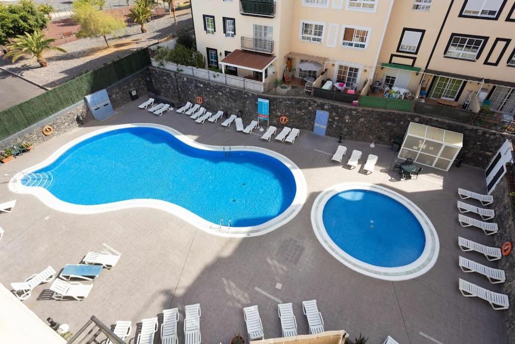 Appartement Callao Perfect By Sunkeyrents
