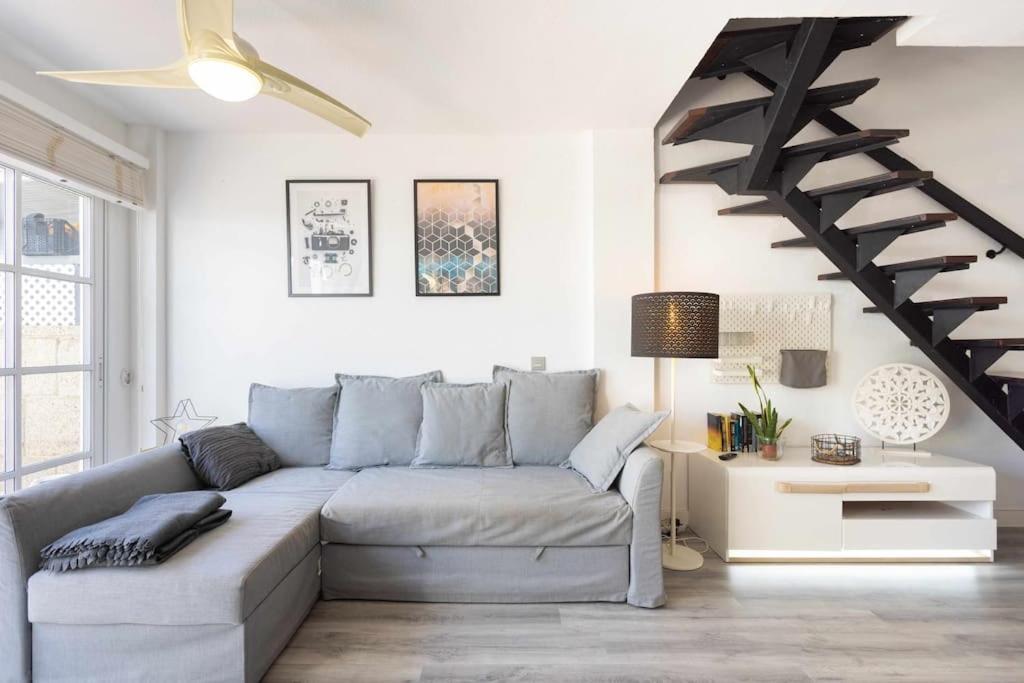 Appartement Callao Perfect By Sunkeyrents