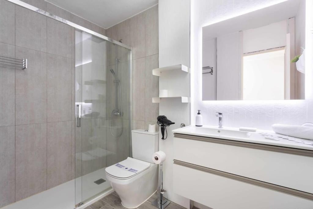 Appartement Callao Perfect By Sunkeyrents Callao Salvaje