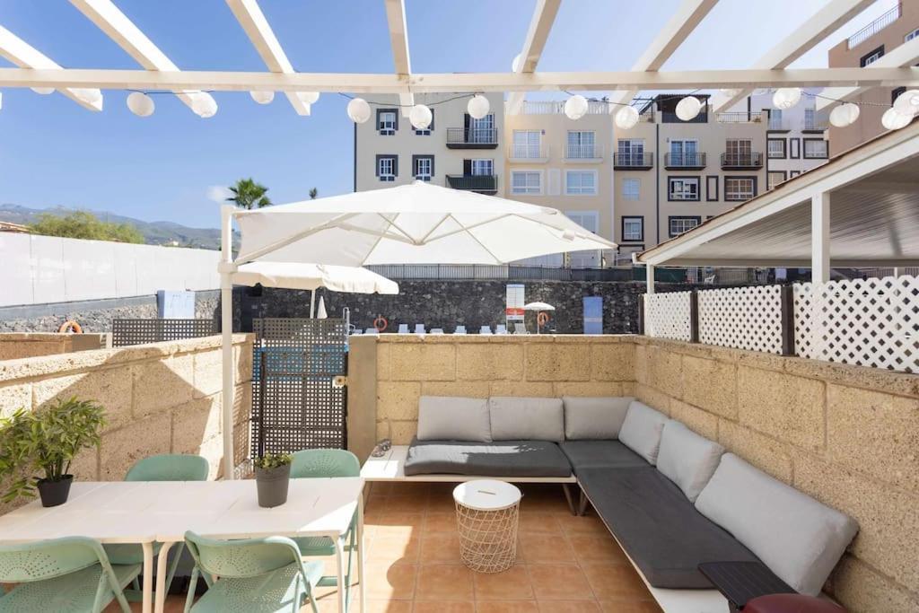 Callao Perfect By Sunkeyrents Apartment *