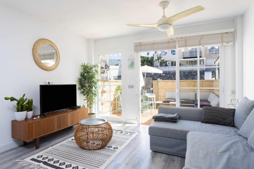 Callao Perfect By Sunkeyrents Callao Salvaje