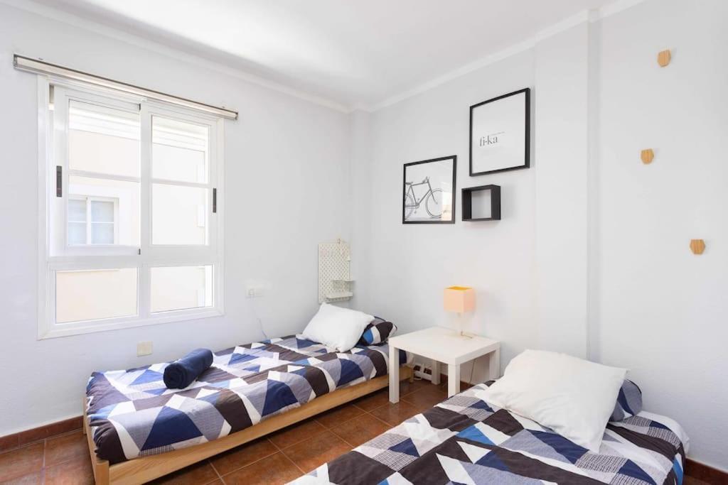 Callao Perfect By Sunkeyrents Apartment