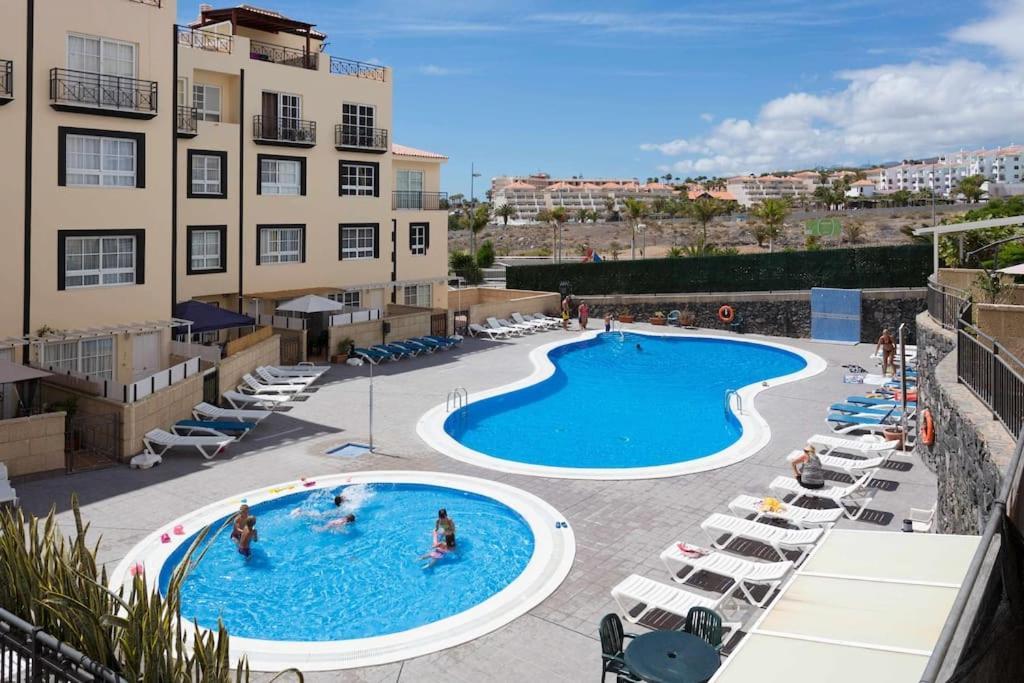 Callao Perfect By Sunkeyrents Apartment *