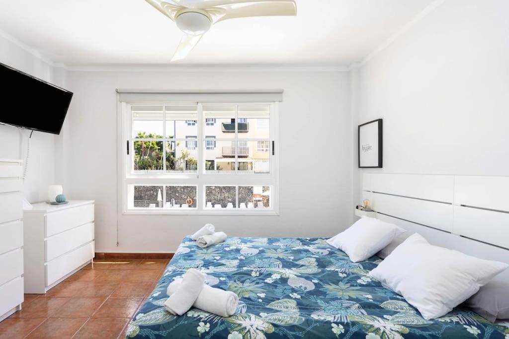 Callao Perfect By Sunkeyrents Apartment