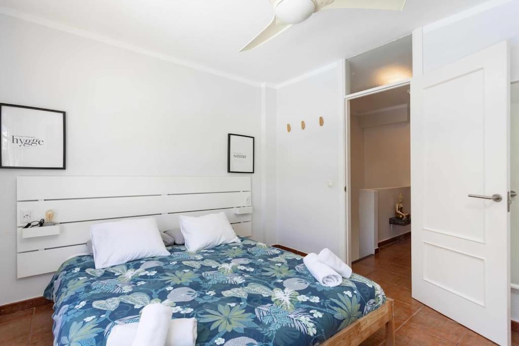 Appartement Callao Perfect By Sunkeyrents *