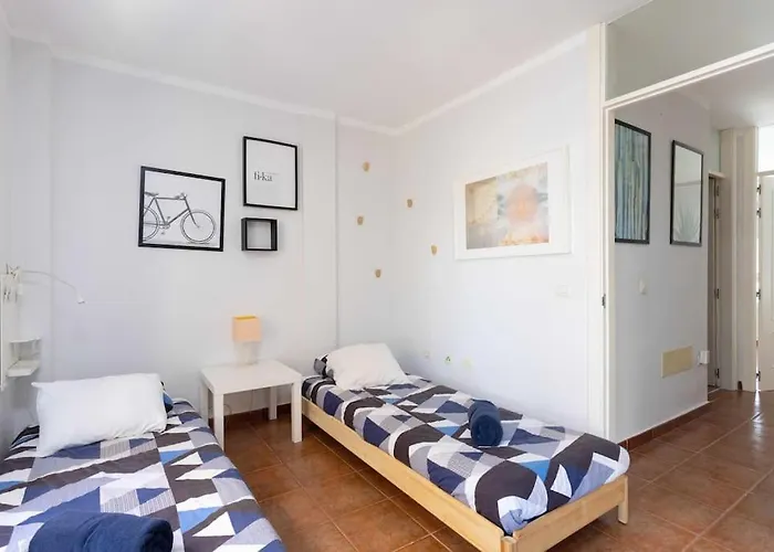 Callao Perfect Stay By Sunkeyrents