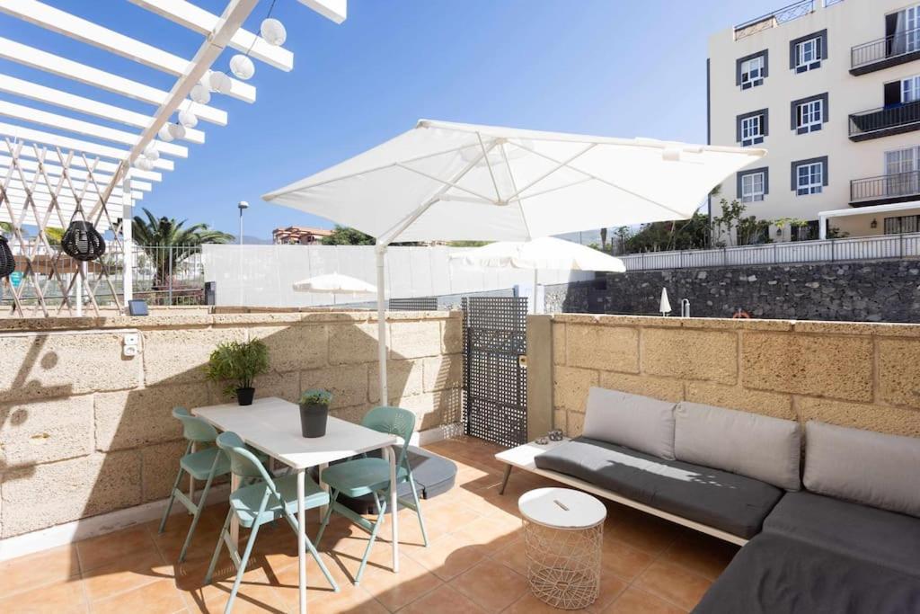 Callao Perfect By Sunkeyrents * Callao Salvaje