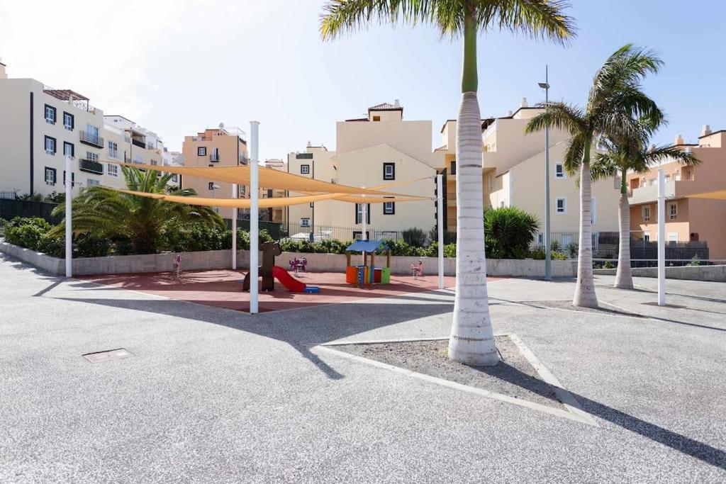 Apartment Callao Perfect By Sunkeyrents Callao Salvaje