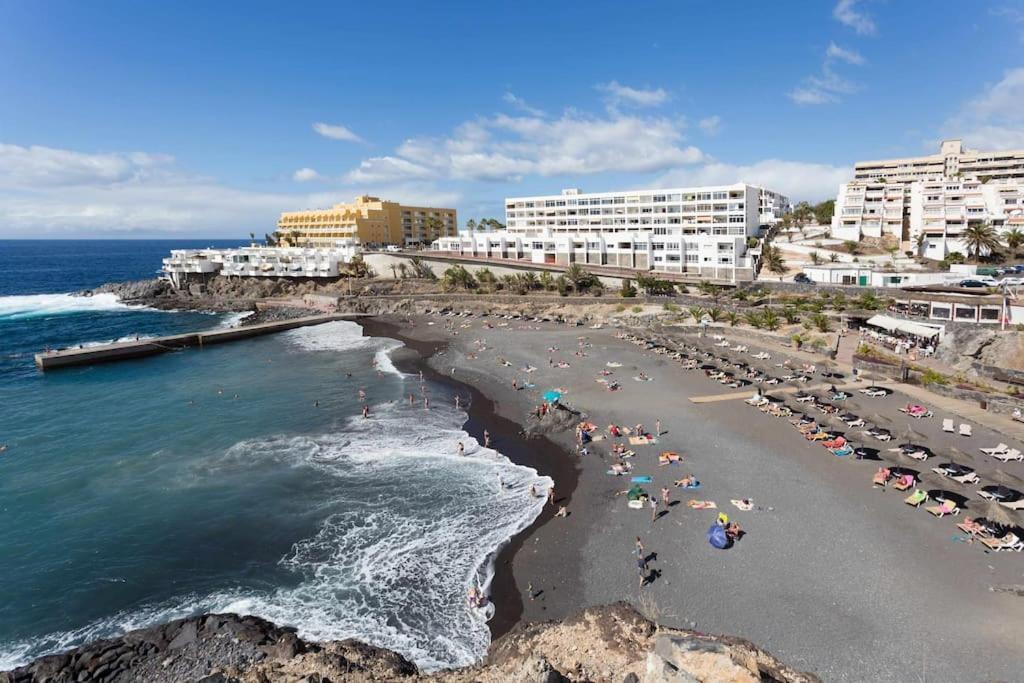 Callao Perfect By Sunkeyrents Callao Salvaje