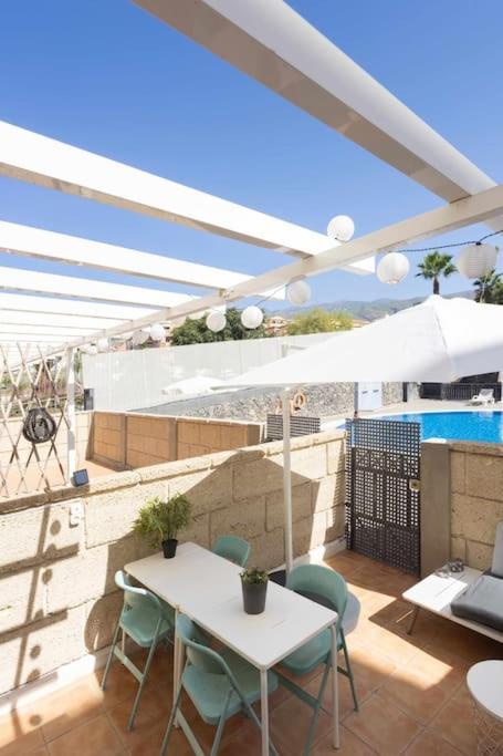 Callao Perfect By Sunkeyrents * Callao Salvaje