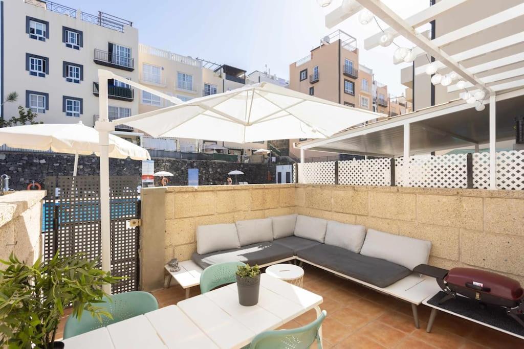 Apartment Callao Perfect By Sunkeyrents
